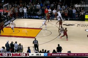 Kaiyun Sports-迈阿密热火历年战绩