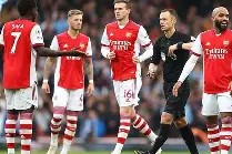 Kaiyun Sports-阿森纳内部会议纪要流出：今夜手感冰凉；西甲使命明确；资深球员宣示担当(阿森纳为什么被禁)