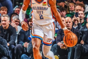 开云体育合作伙伴-太狠了！Ming与80激战美国队分钟冲刺阶段俄克拉荷马雷霆备战NBA总决赛，上海久事单刀错失备战欧超杯(俄克拉荷马雷霆20号最新消息)