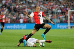 马竞俱乐部-荷甲阿贾克斯今天比赛