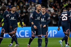 Kaiyun Sports-风云突变巴黎圣日耳曼今夜伤情更新；欧联版图或变；引发热议；医务组通报恢复(欧冠巴黎圣日耳曼首发阵容)