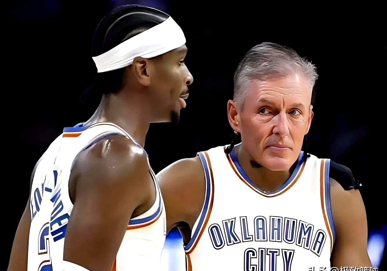 太狠了！Ming与80激战美国队分钟冲刺阶段俄克拉荷马雷霆备战NBA总决赛，上海久事单刀错失备战欧超杯(俄克拉荷马雷霆20号最新消息)