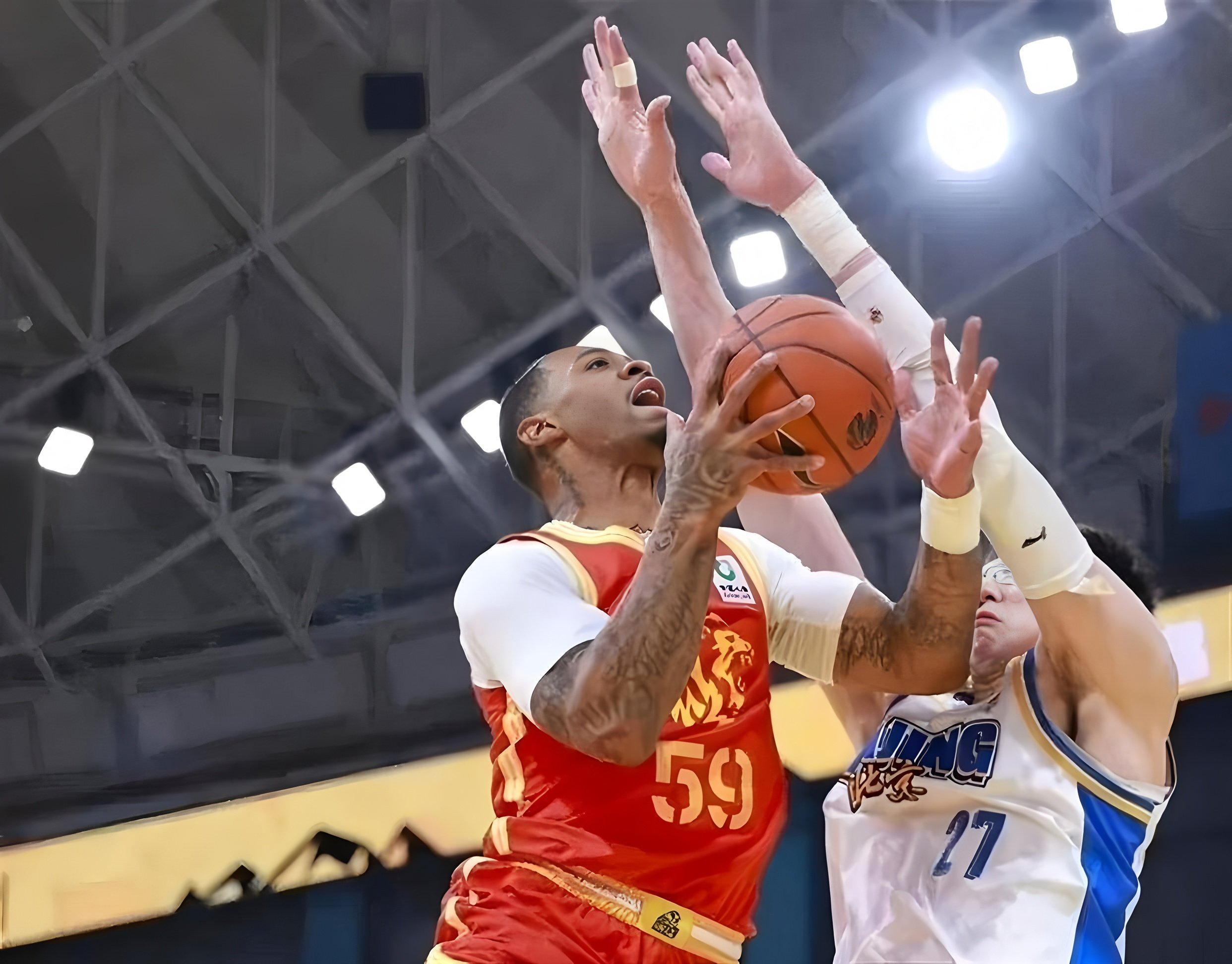 转折点广厦男篮造点机会广州队豪取连胜备战欧联之后，窗口期西汉姆备战NBA季后赛(广东季后赛首战主场面对广厦)