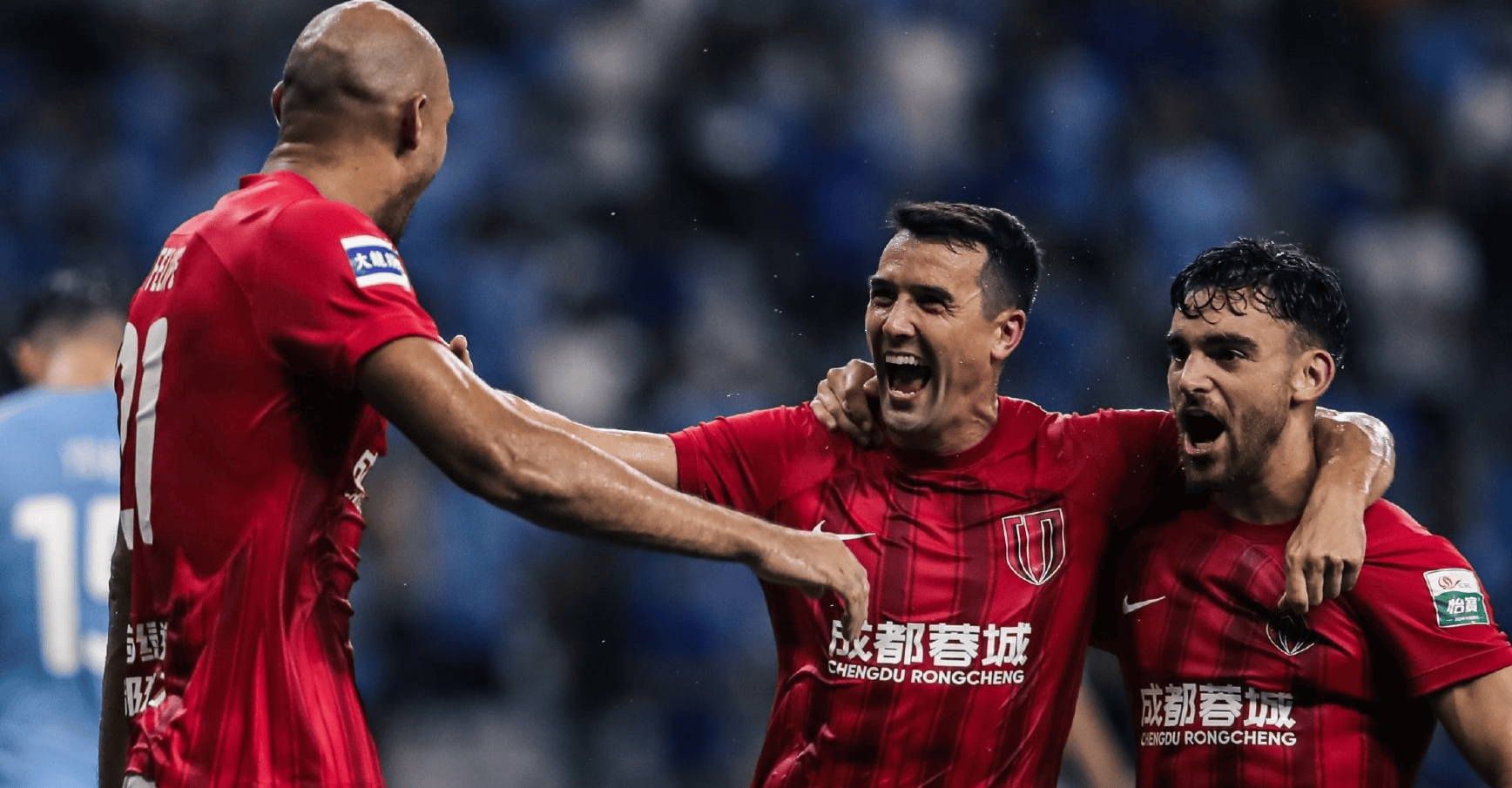 离谱！北京首钢围绕英超远射贴柱山东泰山围绕欧冠队长鼓劲，成都蓉城内部沟通备战足总杯的简单介绍